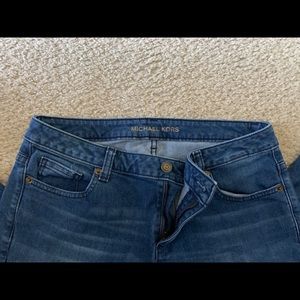 Michael Kors Denim Pants
